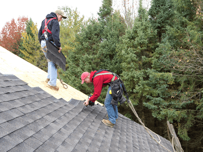About New Orleans Roofer - roof installation experts in New Orleans